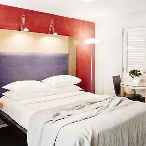 Premium Deluxe Zimmer mit Kingsize-Bett